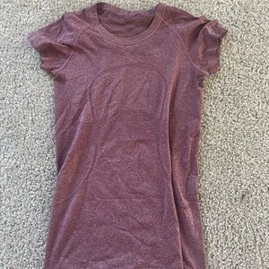 Lululemon Women’s Shirt